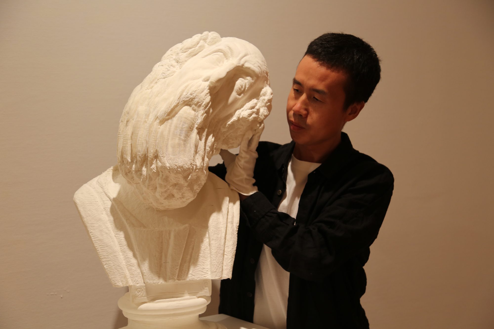 Li Hongbo