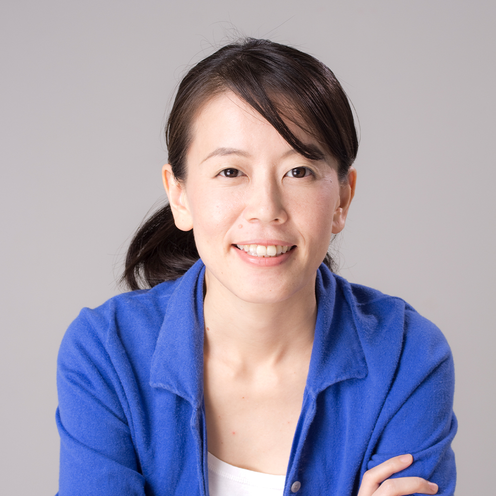 Aiko Miyanaga