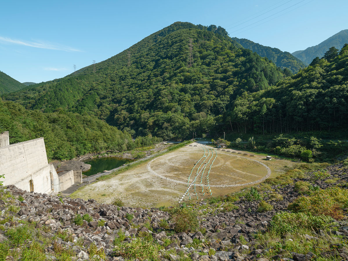 12 北北西に進路を取れ